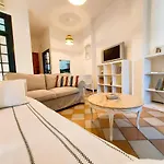 Apartamento Alameda Calatrava