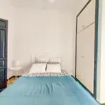 Apartamento Alameda Calatrava