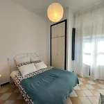 Apartamento Alameda Calatrava