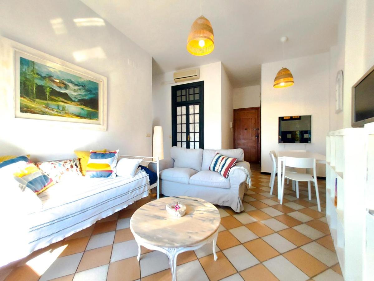 Apartment Alameda Calatrava Seville
